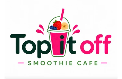 Top it off Smoothie Cafe