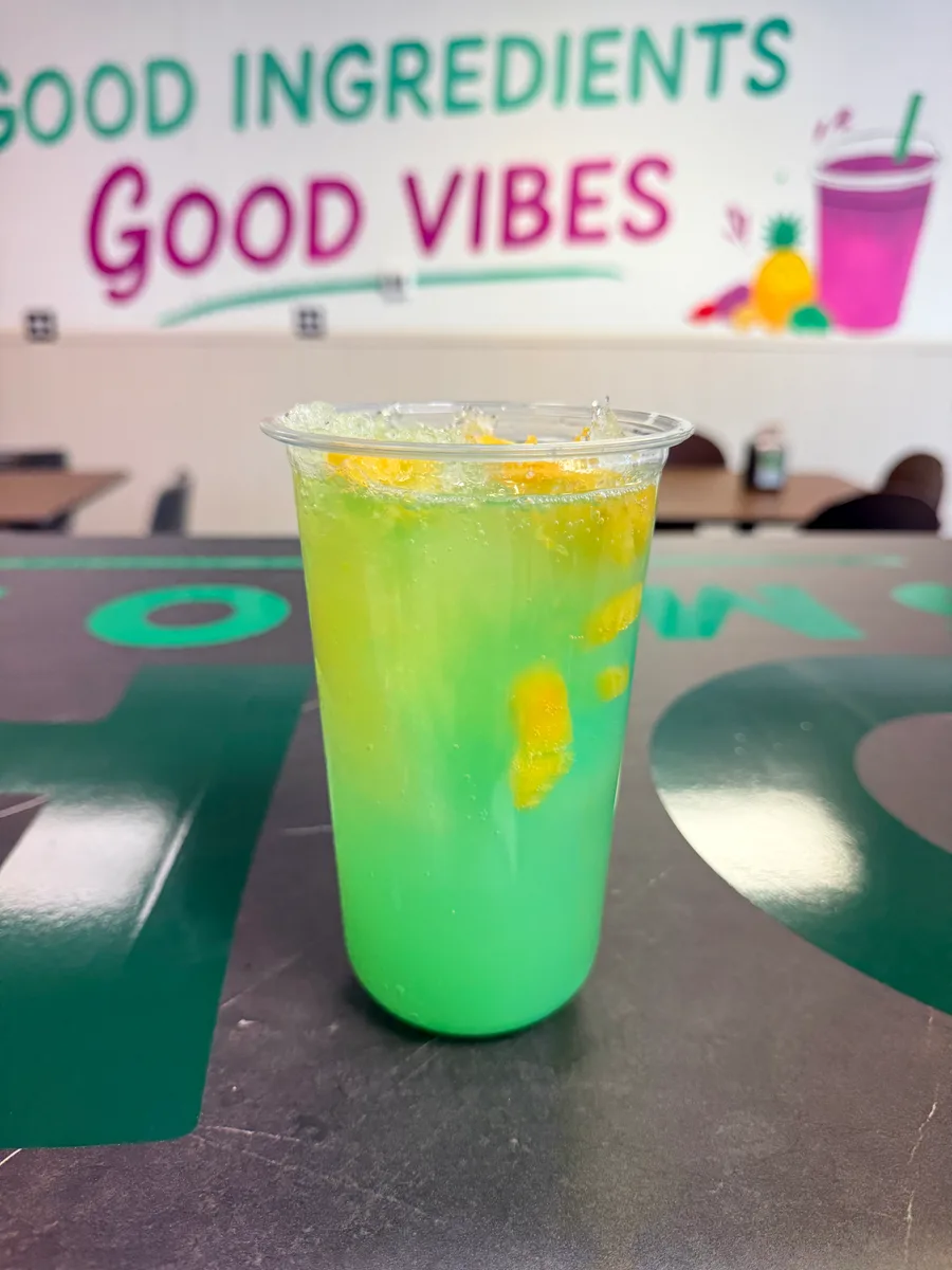 Refreshers